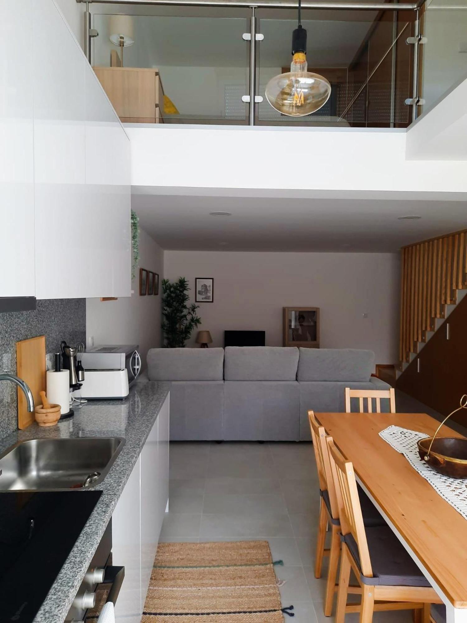 A Toca Dos Coelhos Apartment Mogadouro  Ngoại thất bức ảnh