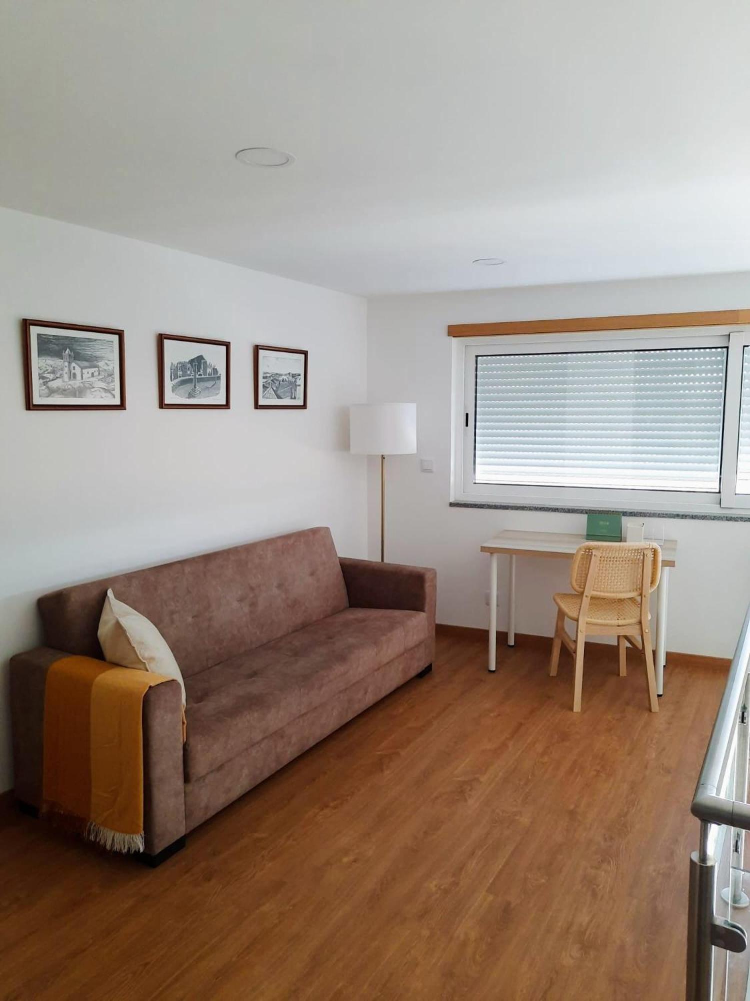 A Toca Dos Coelhos Apartment Mogadouro  Ngoại thất bức ảnh